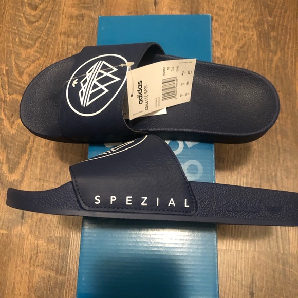 adidas adilette spezial
